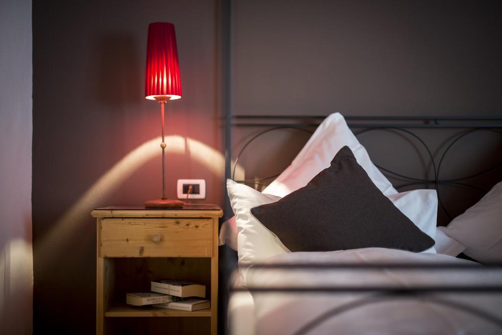 Hotel Acadia - Adults Mountain Home Selva di Val Gardena Chambre photo