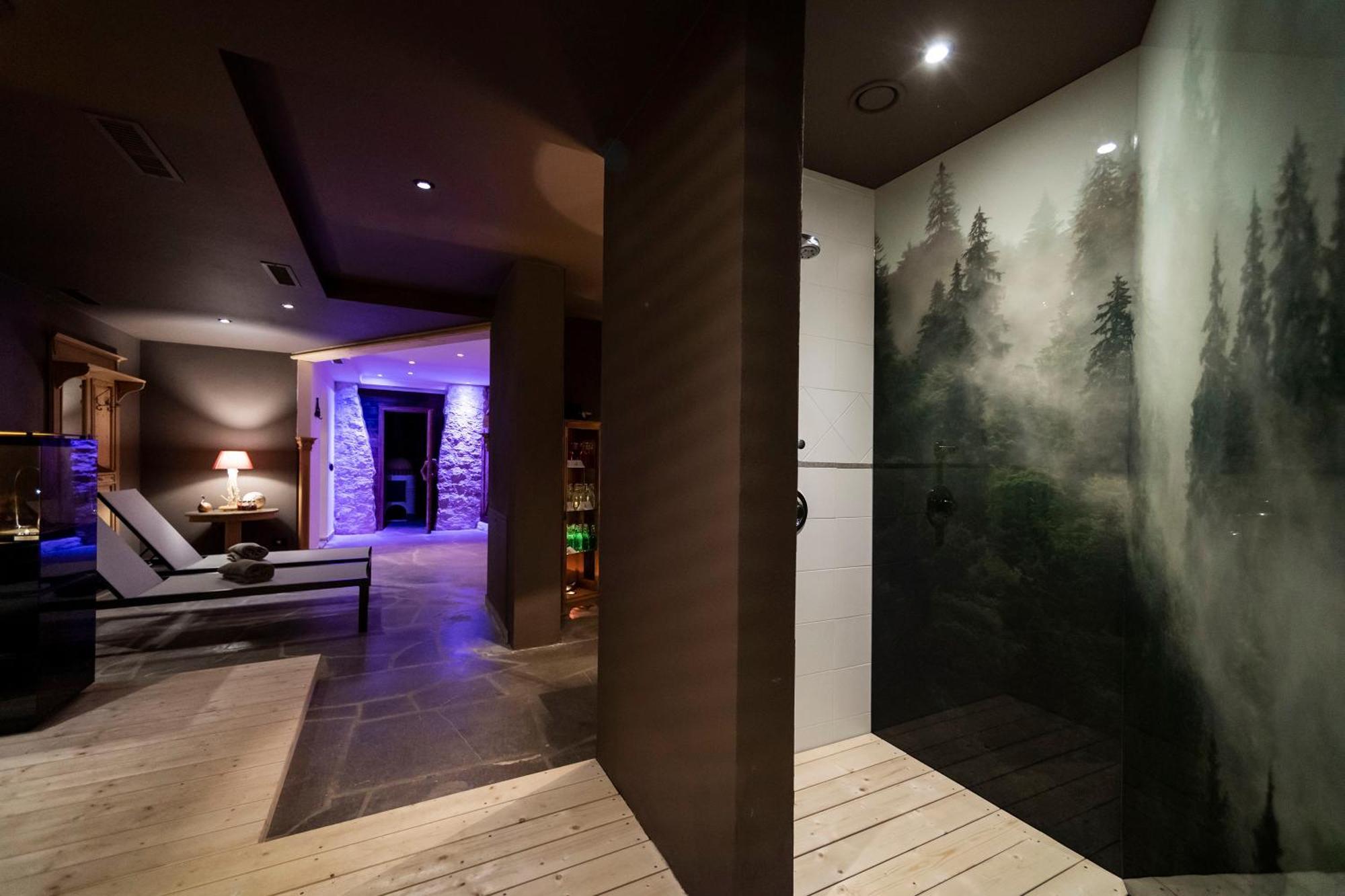 Hotel Acadia - Adults Mountain Home Selva di Val Gardena Extérieur photo